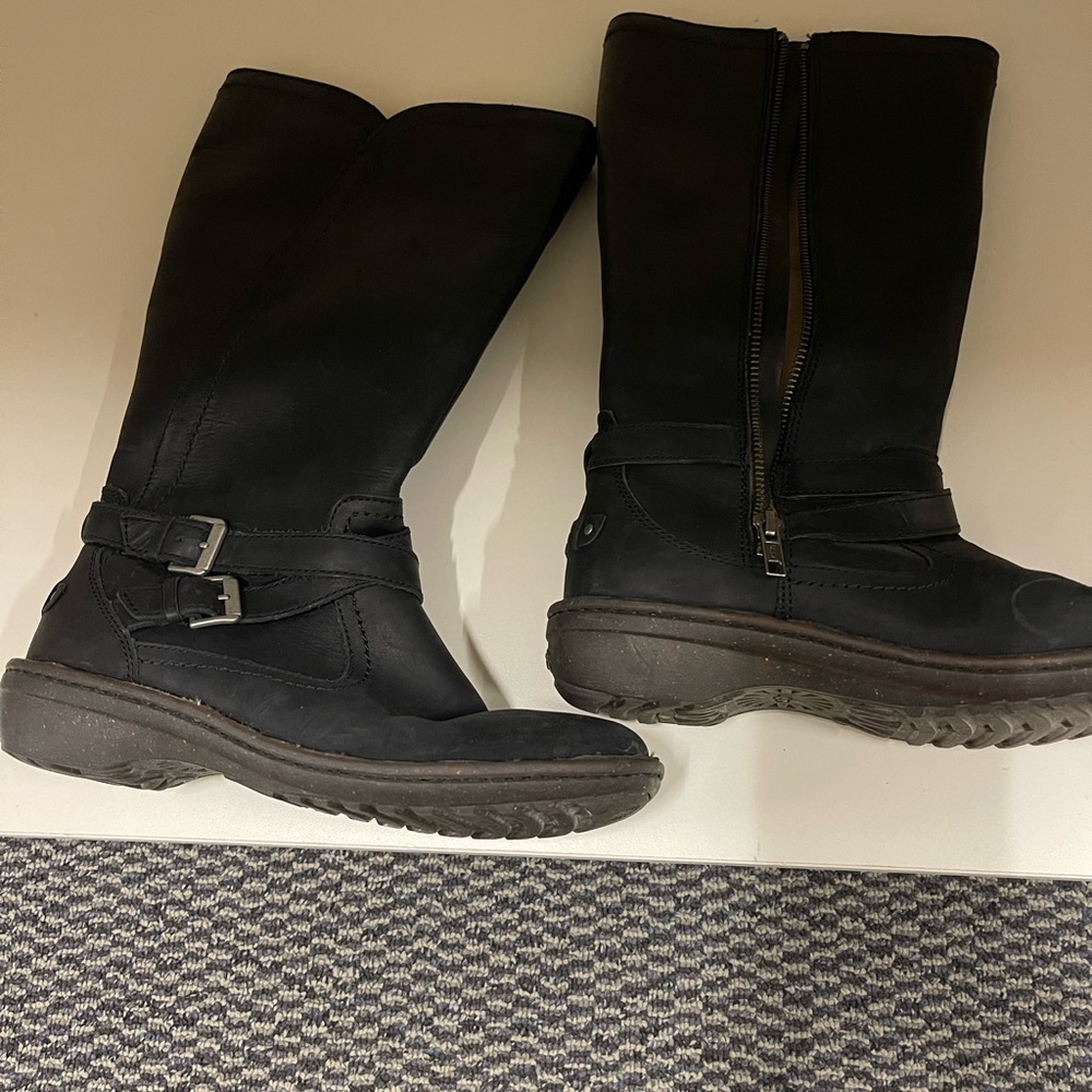 UGG boots
